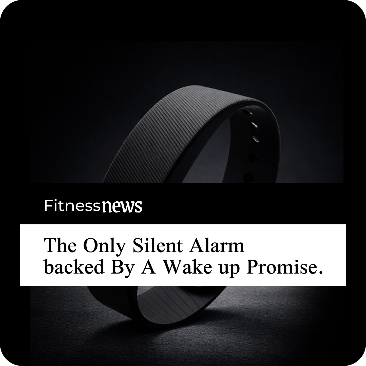 SilentRise Pulse™