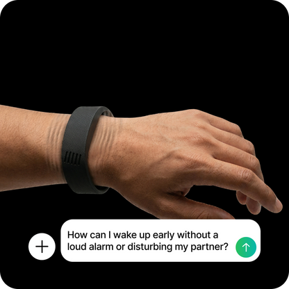 SilentRise Pulse™