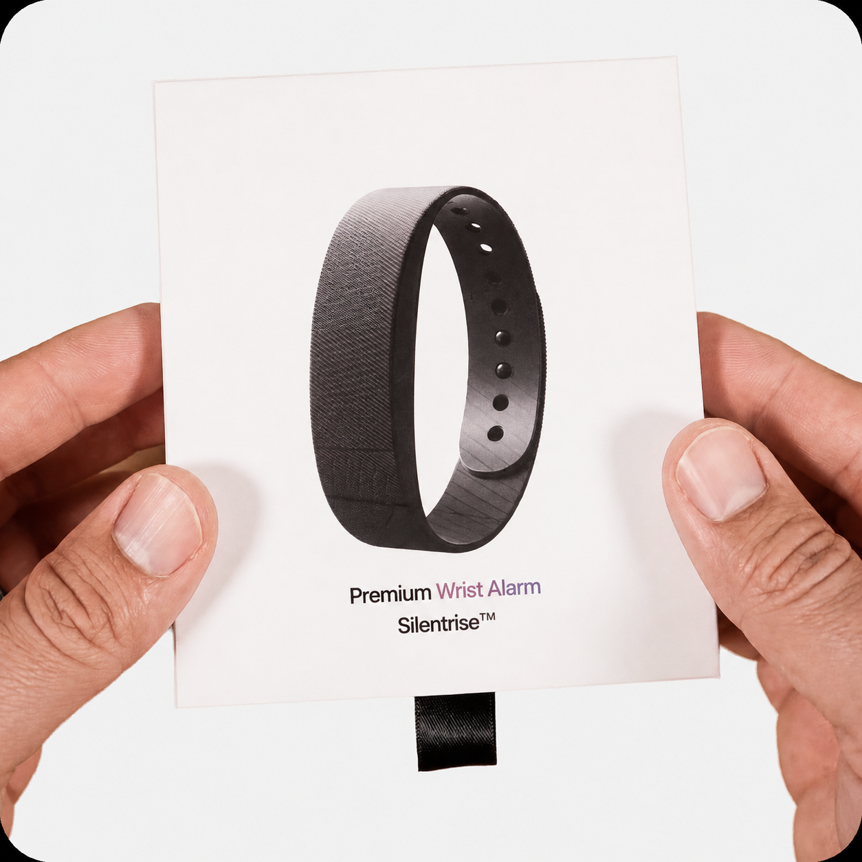 SilentRise Pulse™