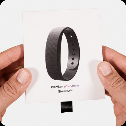 SilentRise Pulse™